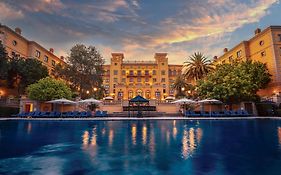 Palazzo Hotel Fourways South Africa